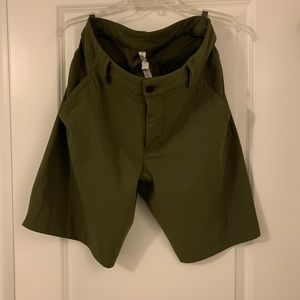 Lululemon Commission Short 7”inseam